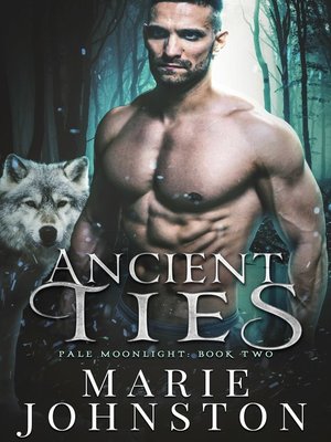 cover image of Ancient Ties